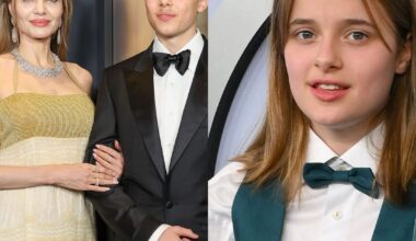 Inside Brad Pitt & Angelina Jolie's Twins Knox, Vivienne's Private World