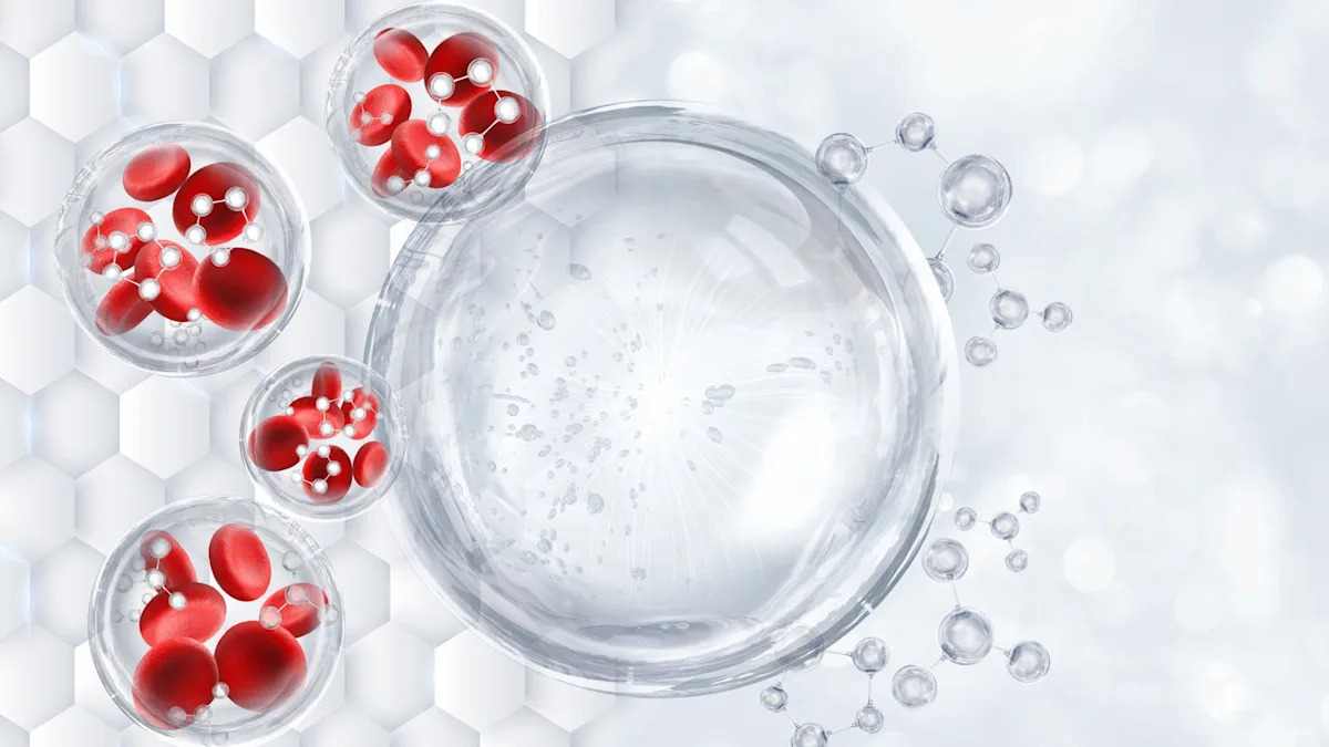 Scientists Just Discovered A Way To Reverse Aging Using Electricity