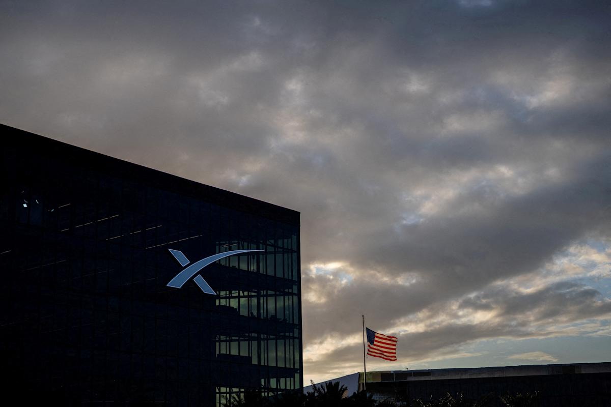 SpaceX to rent AI capacity to Google for $920 million per month