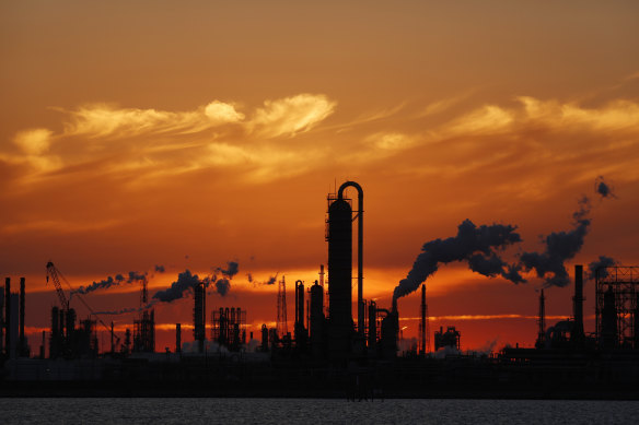 Even if the war were to end this week, there has been a massive depletion of global oil inventories.  It will take months to restore stocks to their former levels.