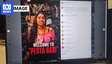 West Papuan activists raise alarm over AI-generated deepfake videos