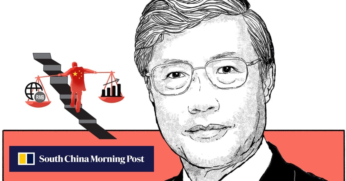 Open Questions | Economist Richard Koo on China and Japan’s shared ‘battle against time’