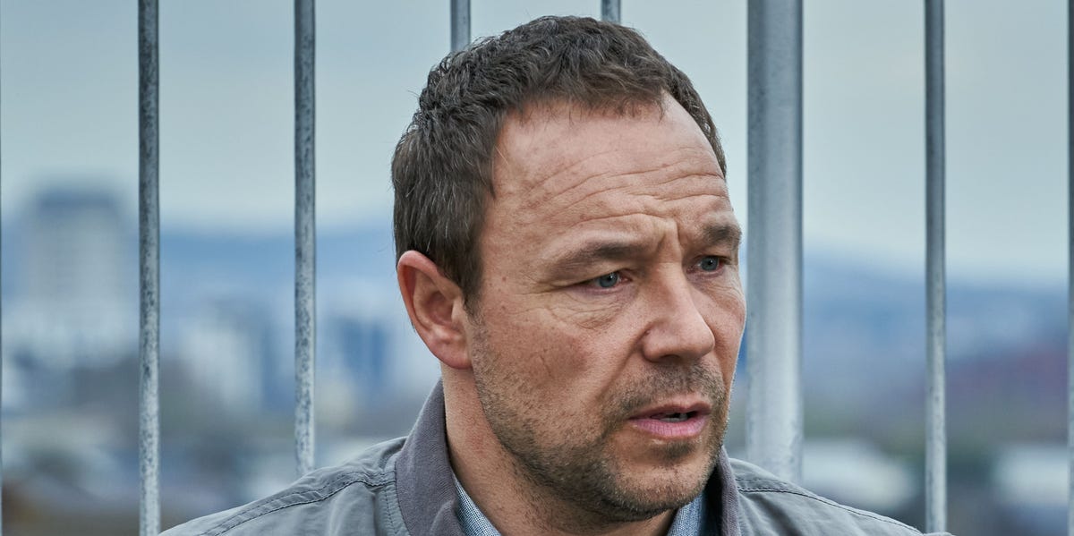 “The pinnacle of British drama”: 7 “brilliant” Stephen Graham shows to watch now on ITV, BBC, Netflix and more