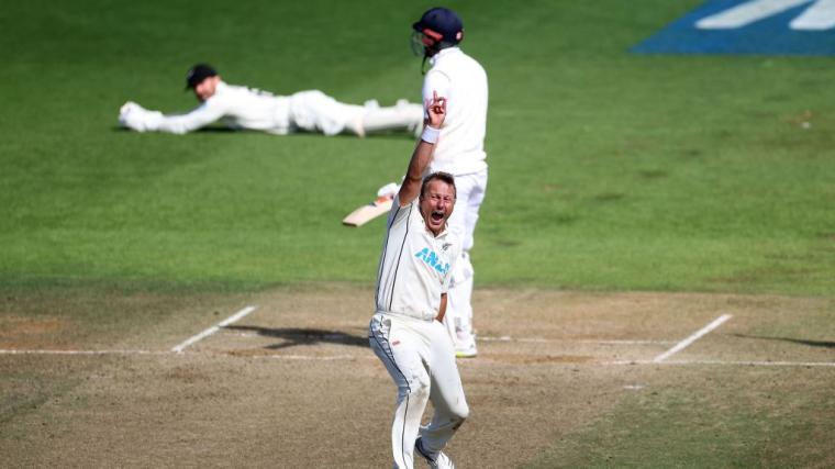 Explained: Why England and New Zealand players are wearing red-tinged jerseys in 1st Test, Day 2 at Lord's