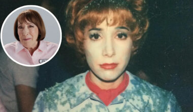 ‘Grease’ Star, 74, Looks Unrecognizable in New Ad Campaign