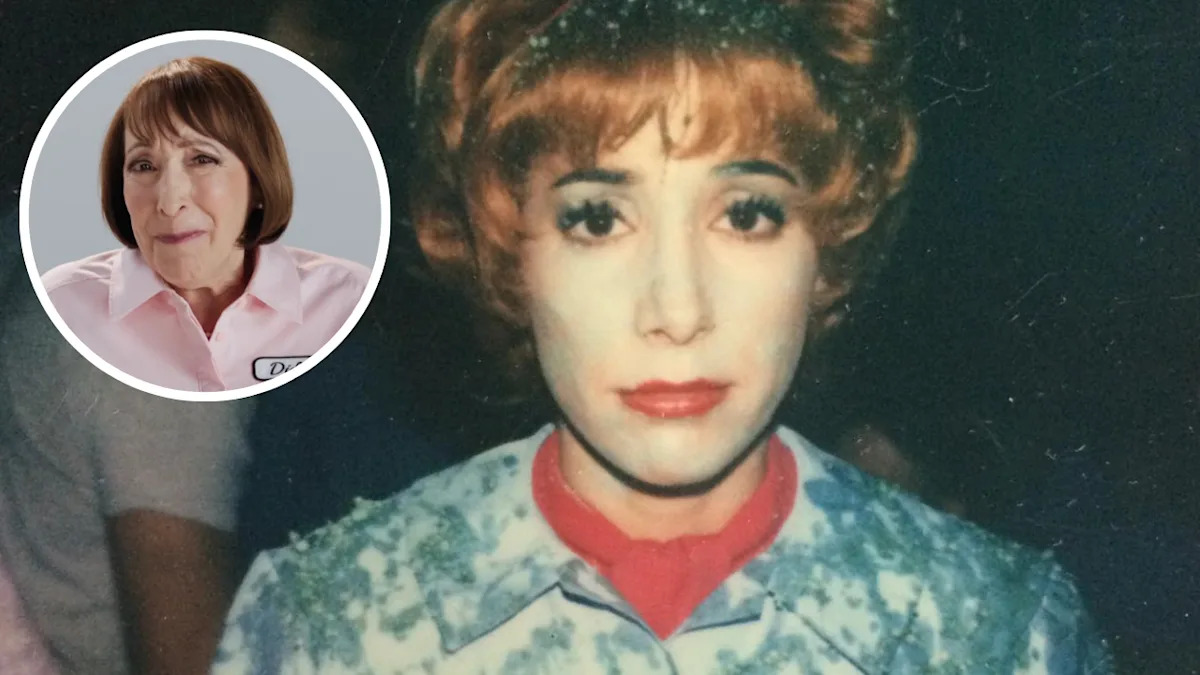 ‘Grease’ Star, 74, Looks Unrecognizable in New Ad Campaign