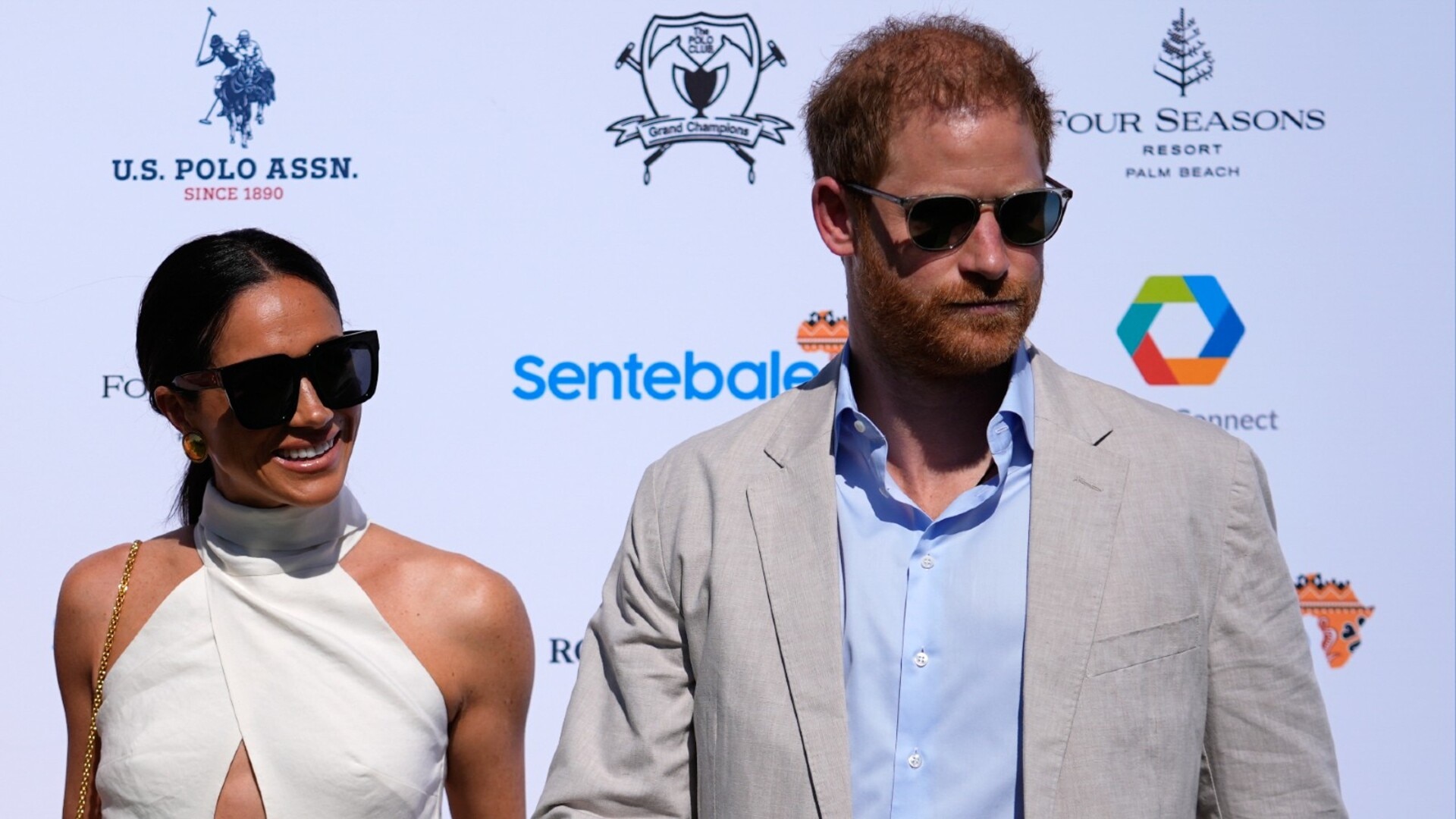 ‘The shine is coming off’: Harry and Meghan humiliated in new documentary
