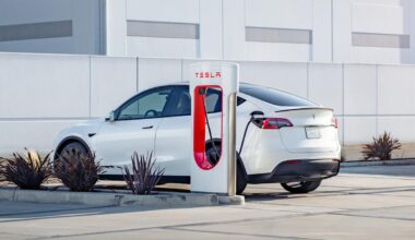 SpaceX Is a Secret Autonomous Driving Stock. Here's Why.
