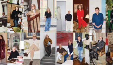 The 2026 Elle Decor A-List Legends: The 48 Interior Designers Shaping How We Live