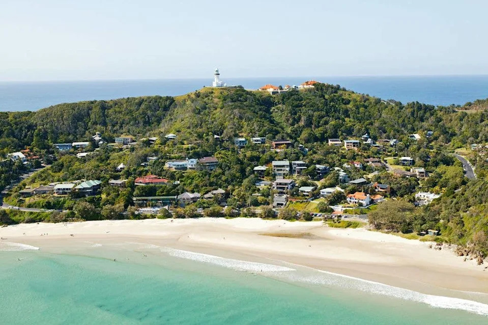 Byron Bay, Australia