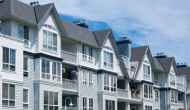 U.S. existing-home sales rise 3.2% in May