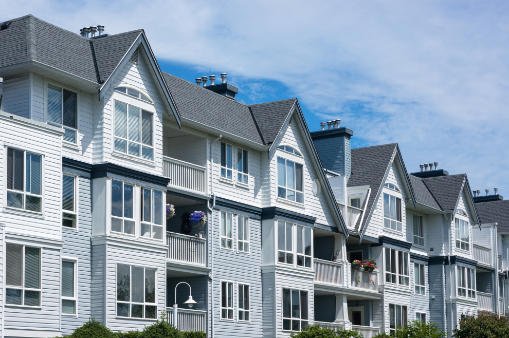U.S. existing-home sales rise 3.2% in May