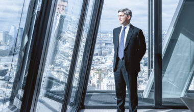 Canada’s best paid pension executive leaves OMERS for Temasek in London (GlobalSWF) Global SWF