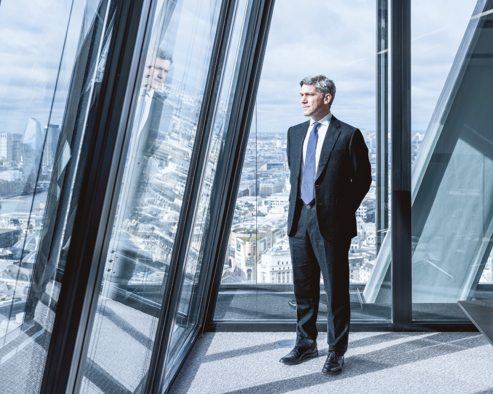 Canada’s best paid pension executive leaves OMERS for Temasek in London (GlobalSWF) Global SWF