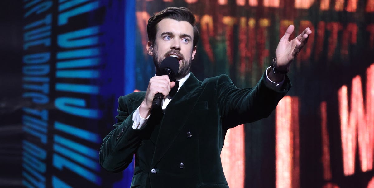 BRIT Awards confirms date for 2027 ceremony