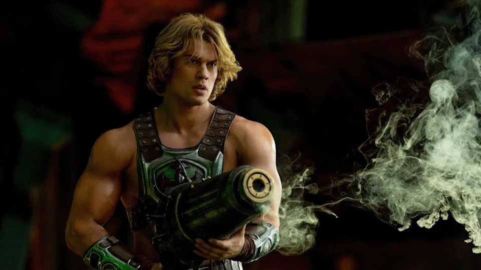 Masters of the Universe’s Post-Credits Scenes & Sequel Plans Explained by Director