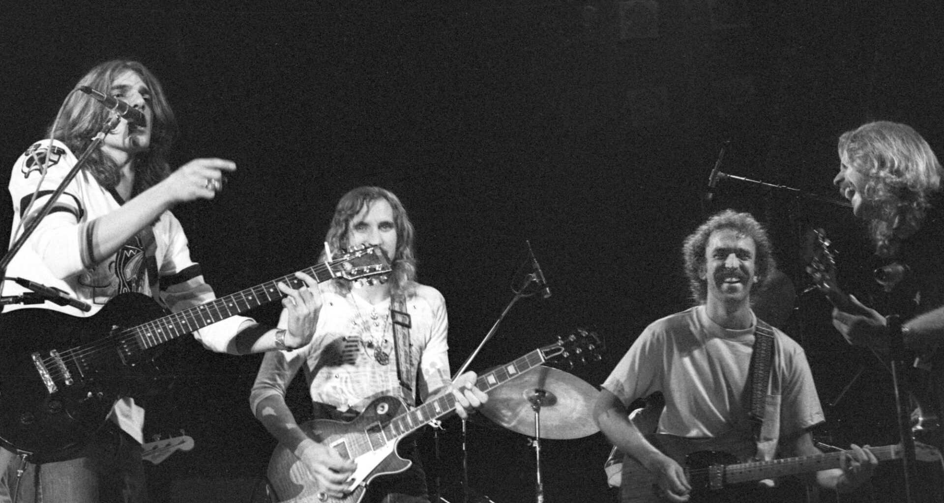 The Eagles Album the Band Called Their “Satanic Country Rock Period”