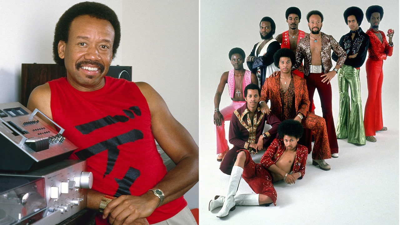 Earth, Wind & Fire's highs and lows examined in new documentary