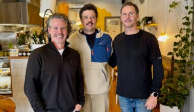 SA brothers launch AI startup with half a million in the bag - News