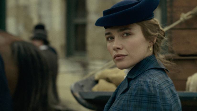 East Of Eden Netflix