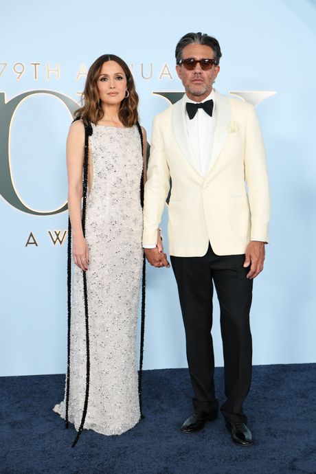 79th Annual Tony Awards - Arrivals