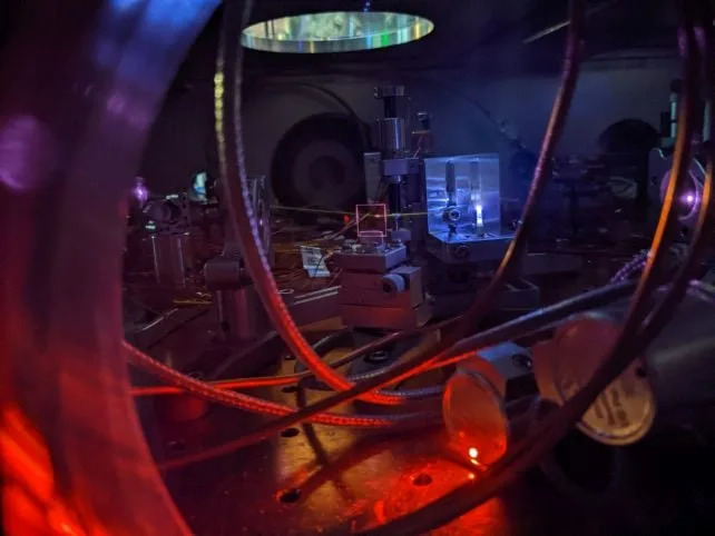 Breakthrough: Physicists Have Built The World's First Working Clocks Powered by Atomic Nuclei