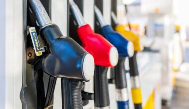Iran peace deal could see petrol under $3 a litre