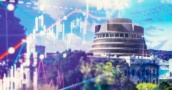 Ministers losing confidence in Treasury advice, review finds