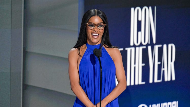 2026 BET Awards: See the complete winners list here