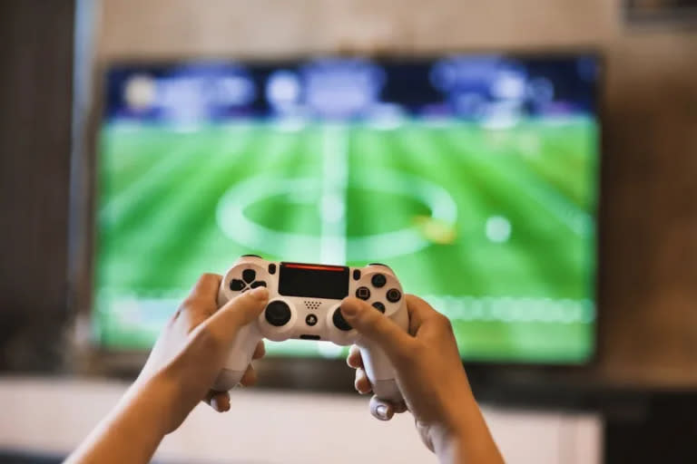 Take-Two Interactive Software (TTWO): Best Quality Growth Stocks to Buy