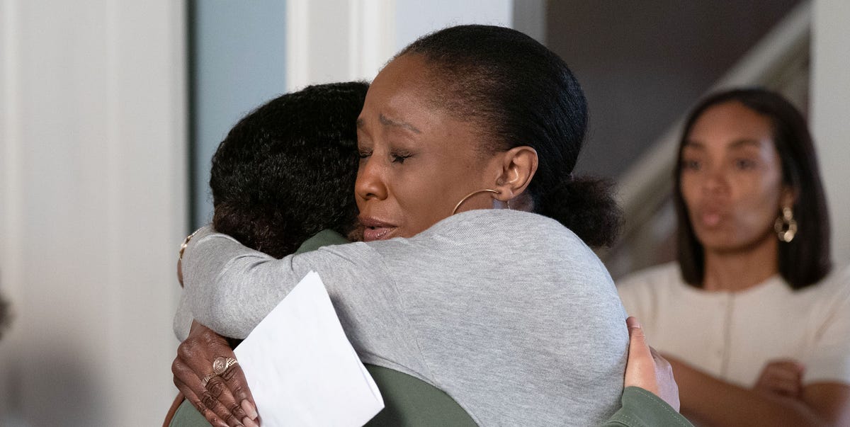 EastEnders spoiler: Libby returns after Denise's big news