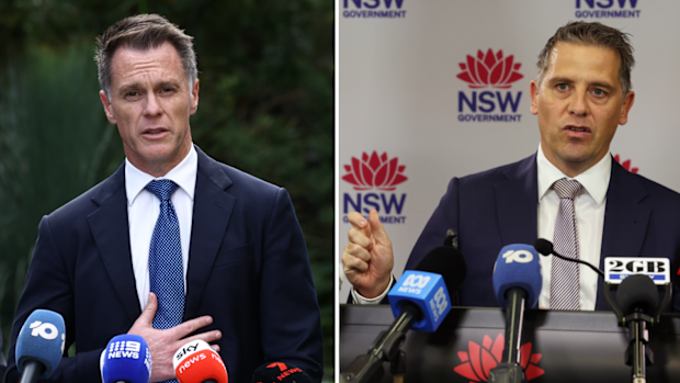 The NSW Government will introduce a one-nurse-to-four-patients ratio on day shifts in public hospital wards.