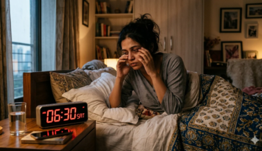 NDTV Lifeline: Why Millions Of Indians Sleep Every Night, But Never Rest