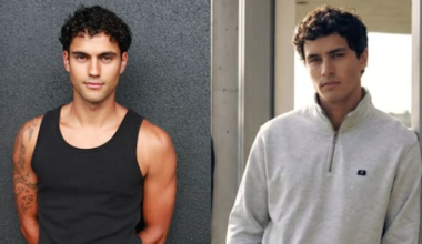 Huffer accused of using AI to recreate real models without permission