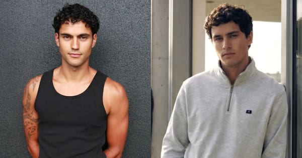 Huffer accused of using AI to recreate real models without permission