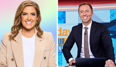 Clint Stanaway and Eliza Paschke Announce Baby in Co-Parenting Arrangement