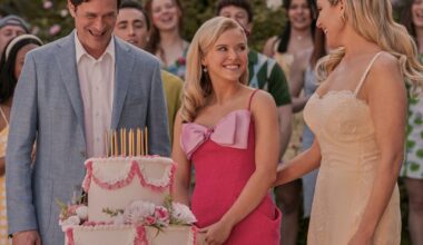 Legally Blonde prequel TV series Elle releases first-look trailer