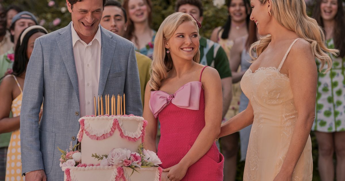 Legally Blonde prequel TV series Elle releases first-look trailer