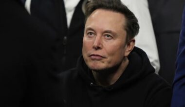 From rockets to brain implants: a look at Elon Musk's vast empire