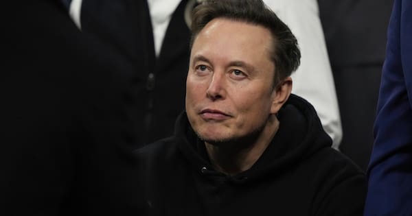 From rockets to brain implants: a look at Elon Musk's vast empire