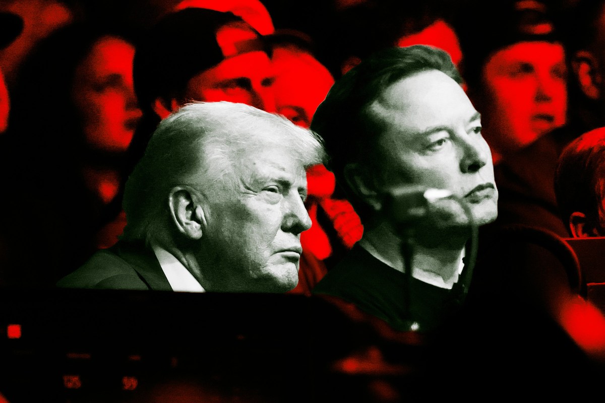 Elon Musk's Conflicts of Interest With the Trump Administration Regulating SpaceX Are So Profound That They Have Grim Implications for Society