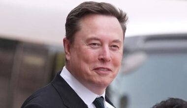 UK lawmaker says she is suing Elon Musk's company over AI bikini images
