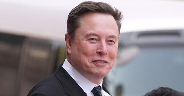 UK lawmaker says she is suing Elon Musk's company over AI bikini images