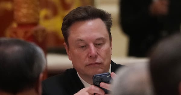 What Elon Musk's trillion means in real terms