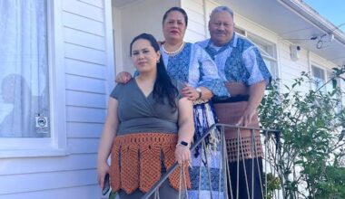 Pasifika doctor's 'many years of sacrifice' to obtain degree