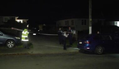 Man charged after Auckland assault leaves one critically injured