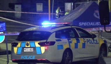 Person dies after grievous assault in central Auckland