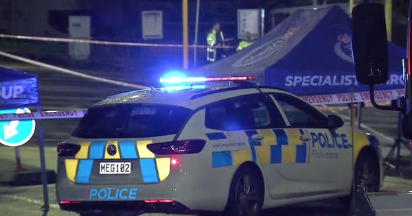 Person dies after grievous assault in central Auckland
