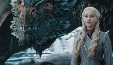 On HBO Max, Emilia Clarke stars in a Cold War spy thriller