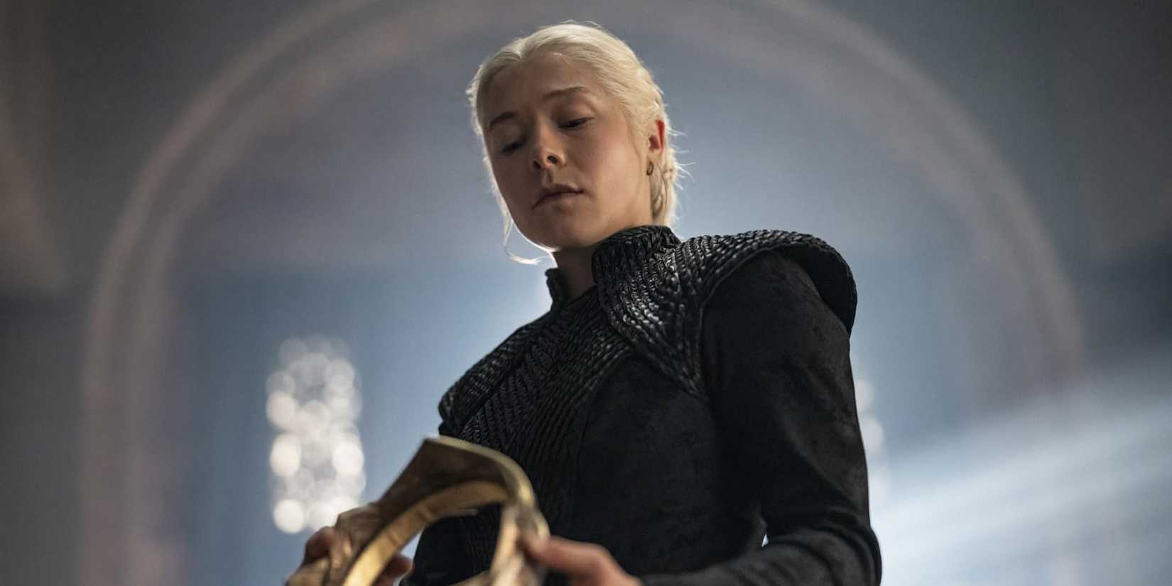 Emma D'Arcy in House of the Dragon (2022)